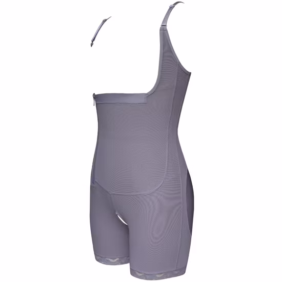 2021 China New Women Slimming Waist Trainer Corset Shapewear Belly Body Shapers